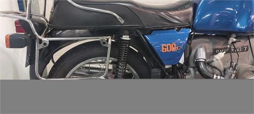 BMW R60/7